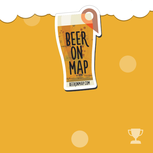 Beer on Map Case Study