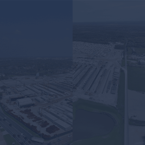 Gulf Coast Pre-Stress Case Study