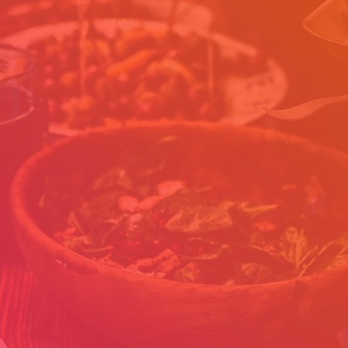 Loaves and Fishes Biloxi Case Study