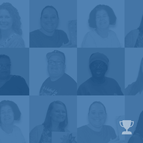 Mental Health Association Case Study