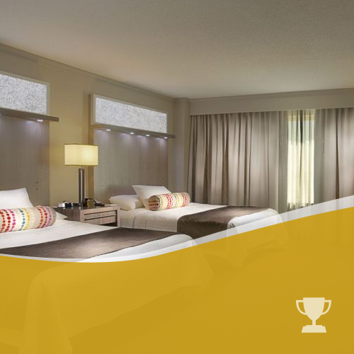 Palace Casino Resort Case Study