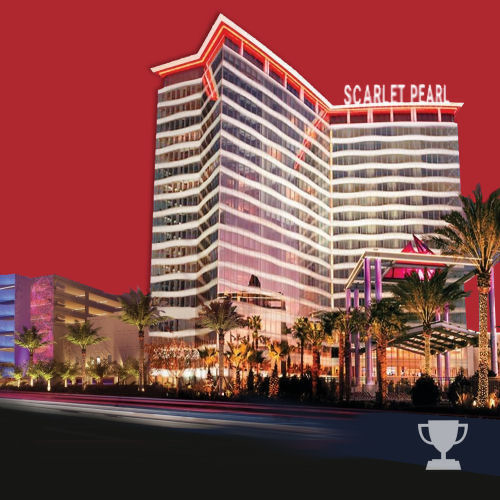 Scarlet Pearl Casino Resort Case Study