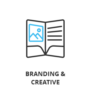 Branding Marketing Services