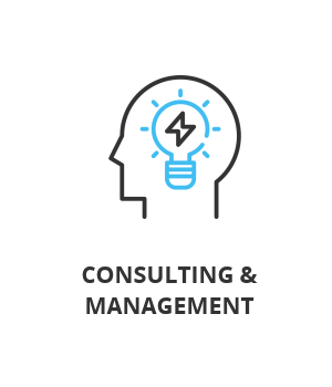 Consulting Marketing Services