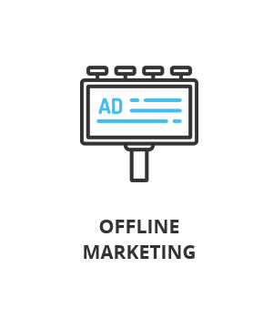 Offline Marketing Services