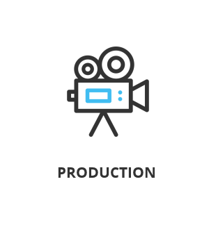 Production Marketing Services