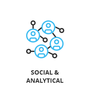 Social Marketing Services