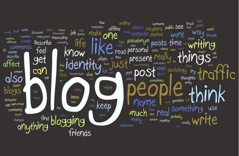 Blogconomy