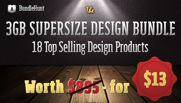 18 Best-Selling Design and Creative Resources