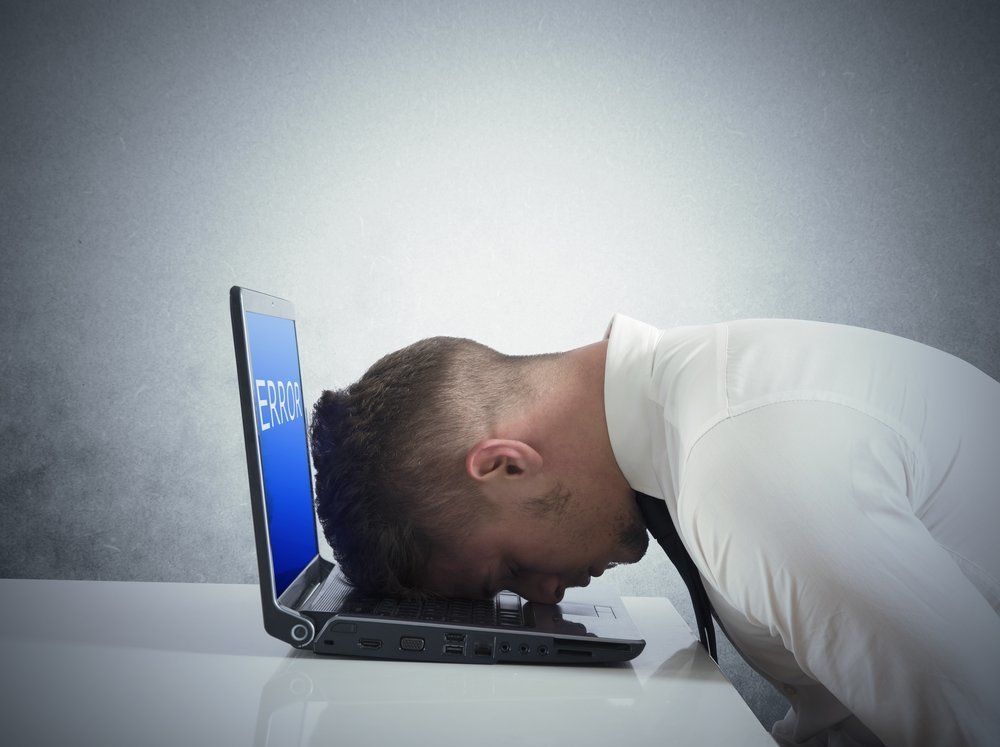 Do You Need A Website Redesign?