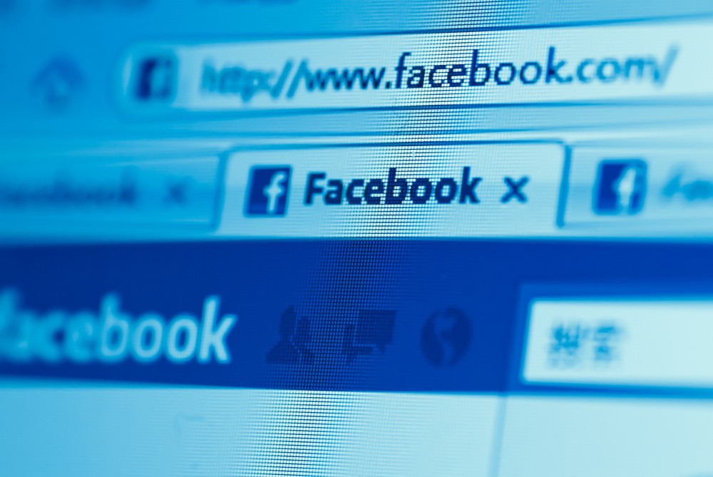 What Makes A Good Facebook Landing Page?