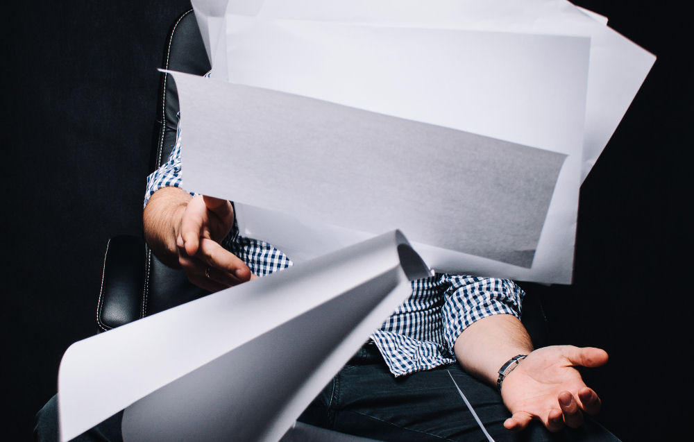 Overcoming Client Rejection