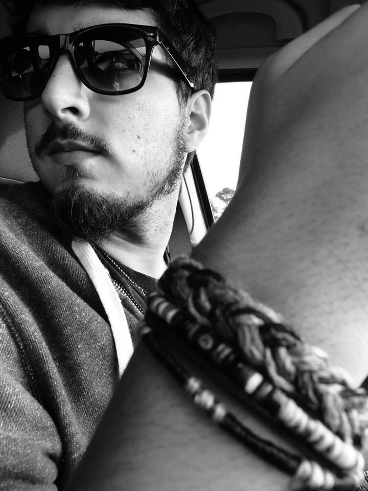 Employee Spotlight: Esteban Selva-Castillo