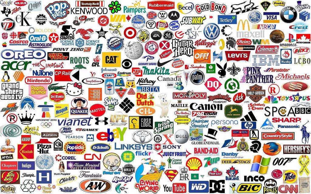 Why Logos Matter