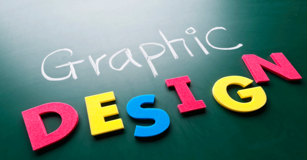 What Can A Graphic Designer Offer You?