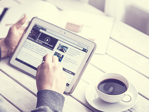 Getting Smart With: Content