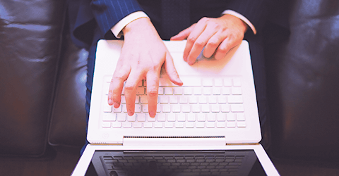 Infographic: Small Business Blogging