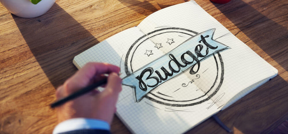 4 Costs of Budgeting a Website