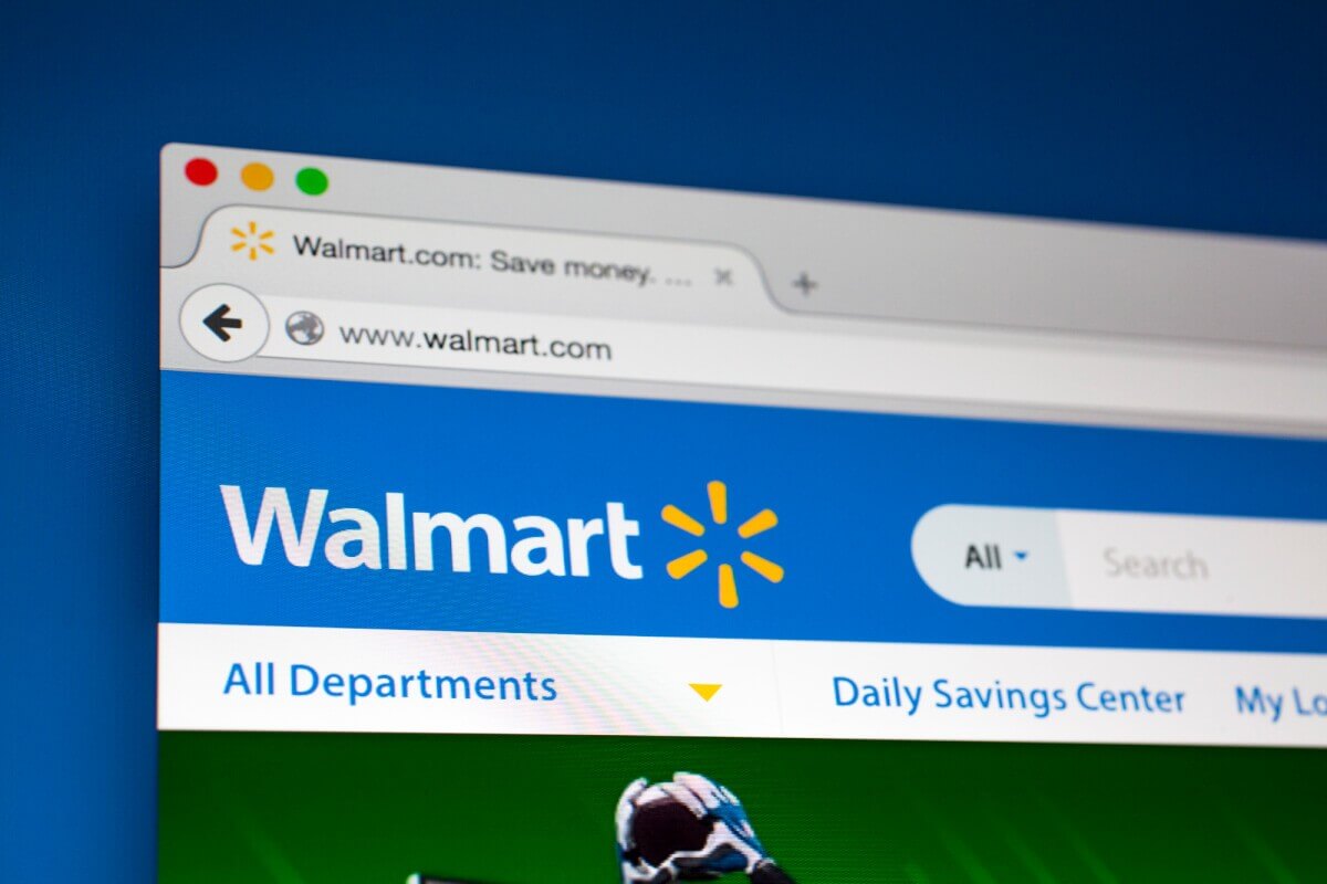 FDG Why Invest In A Website Walmart Website