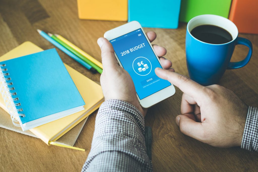 Creating a Marketing Plan Budget