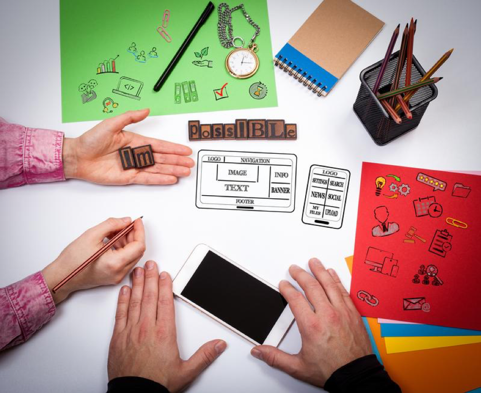 4 Reasons Your Business Needs an App