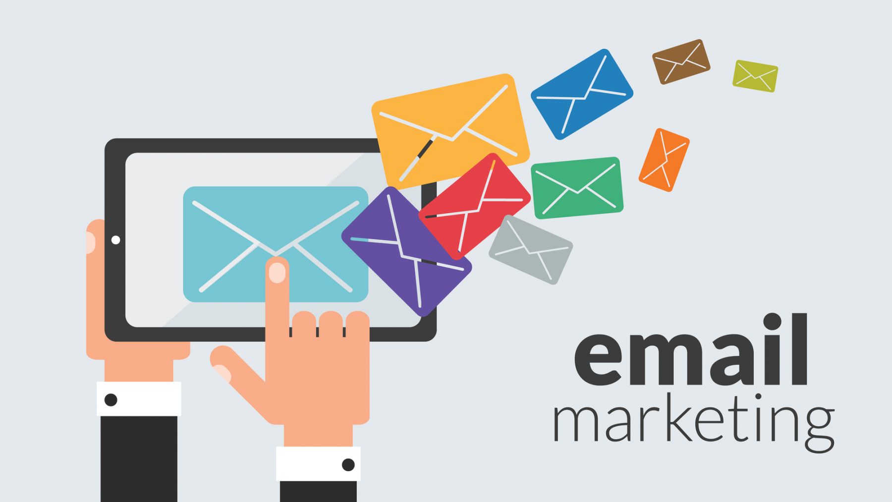 Email Marketing and Your Customers