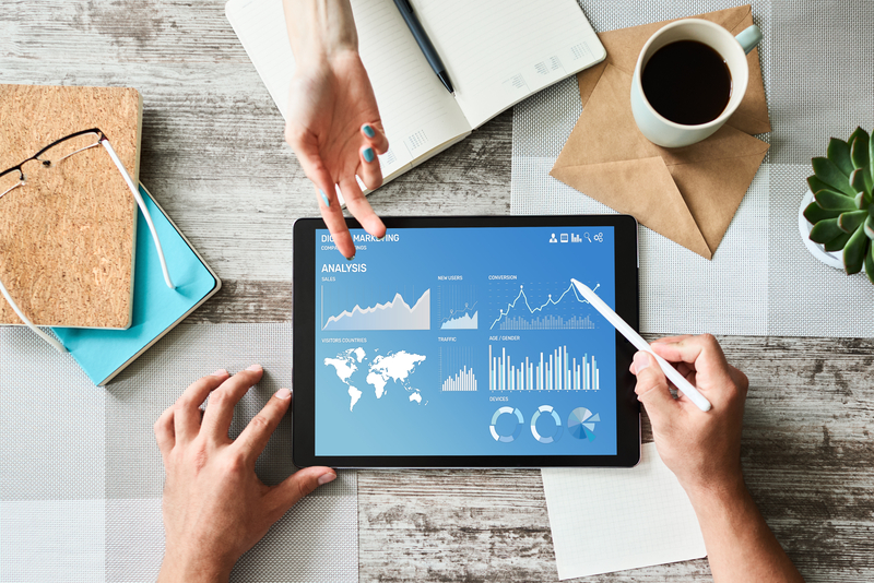 Supplement Digital Marketing with Traditional Methods