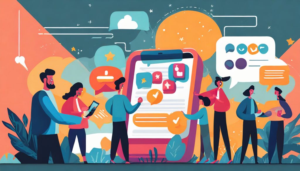 7 Tactics To Get Great Customer Reviews